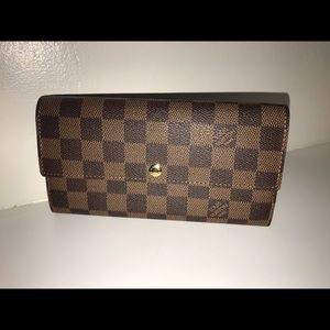 Louis Vuitton Wallet